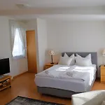 Fortuna Gaestehaus App Poel Lägenhet Heringsdorf (Usedom)