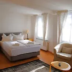 Fortuna Gaestehaus App Poel * Heringsdorf (Usedom)