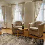 Fortuna Gaestehaus App Poel Apartmán