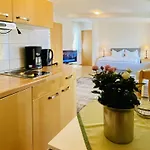 Lägenhet Fortuna Gaestehaus App Poel