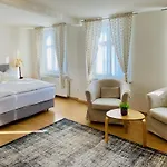 Fortuna Gaestehaus App Poel Heringsdorf (Usedom)