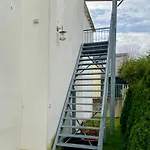 Apartmán Fortuna Gaestehaus App Poel