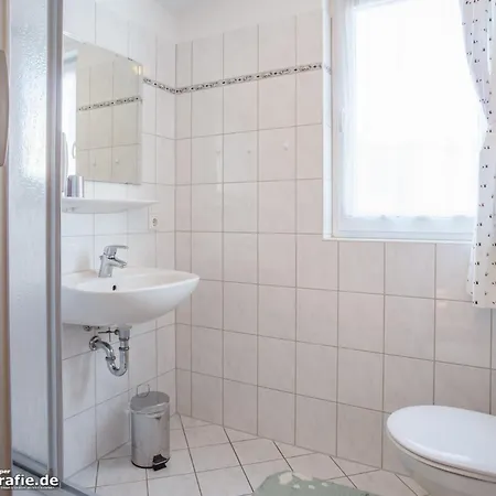 Fortuna Gaestehaus App Poel Apartment *