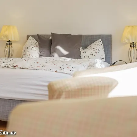 Apartment Fortuna Gaestehaus App Poel Heringsdorf (Usedom)