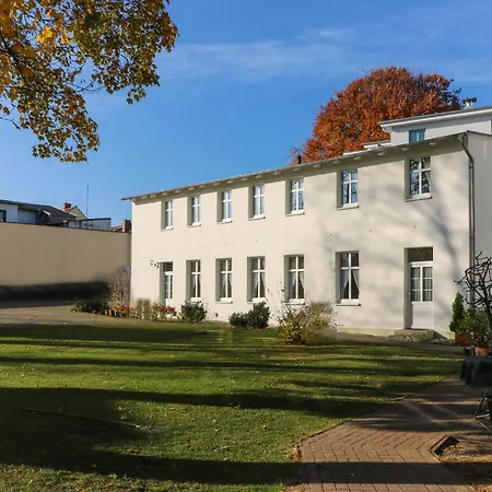 Fortuna Gaestehaus App Poel Lägenhet *