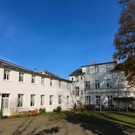 Fortuna Gaestehaus App Poel Heringsdorf (Usedom)