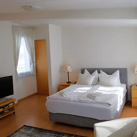 Fortuna Gaestehaus App Poel Apartment Heringsdorf (Usedom)