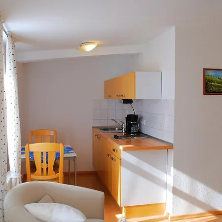 Fortuna Gaestehaus App Poel *