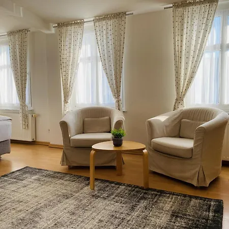 Fortuna Gaestehaus App Poel Daire