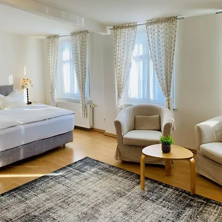 Fortuna Gaestehaus App Poel Heringsdorf (Usedom)