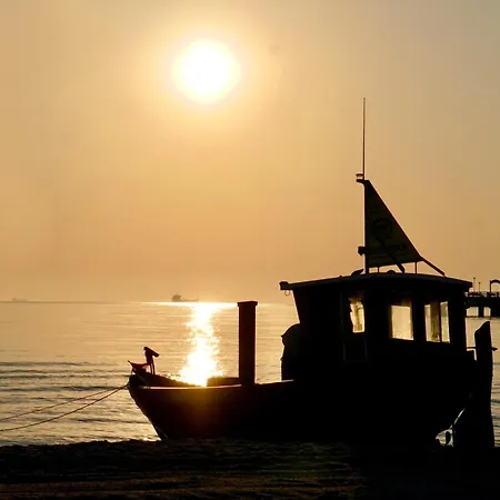 Fortuna Gaestehaus App Poel Heringsdorf (Usedom)